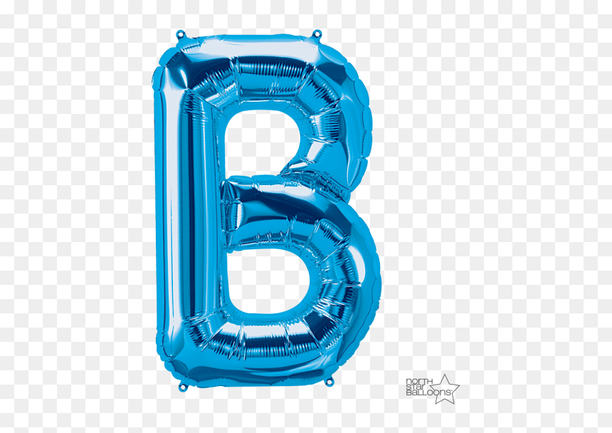 Decorative Letter B Png, Transparent Png - decorative letter b png