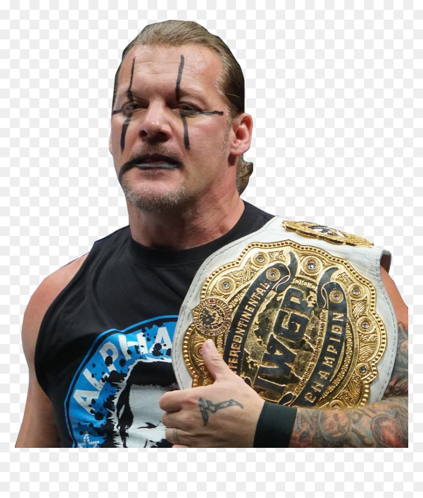Iwgp Intercontinental Champion Png By Thealphaink, Transparent Png - wwe intercontinental championship png