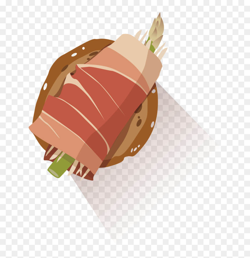 Food Png Illustration - Illustrated Food Png, Transparent Png - mis quince png