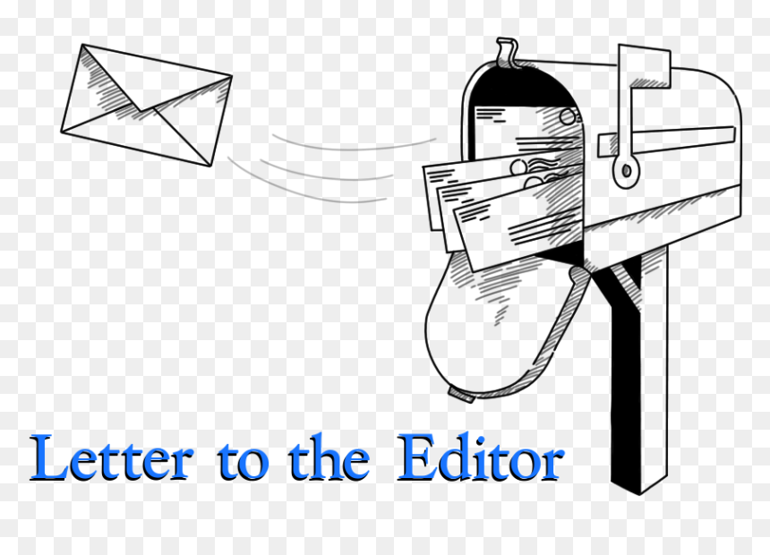 Letters To The Editor Cartoon , Transparent Cartoons - Letters To The Editor Cartoon, HD Png Download - decorative letter b png