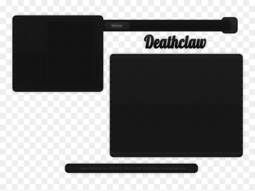 Image & Coding By - Gadget, HD Png Download - imvu png