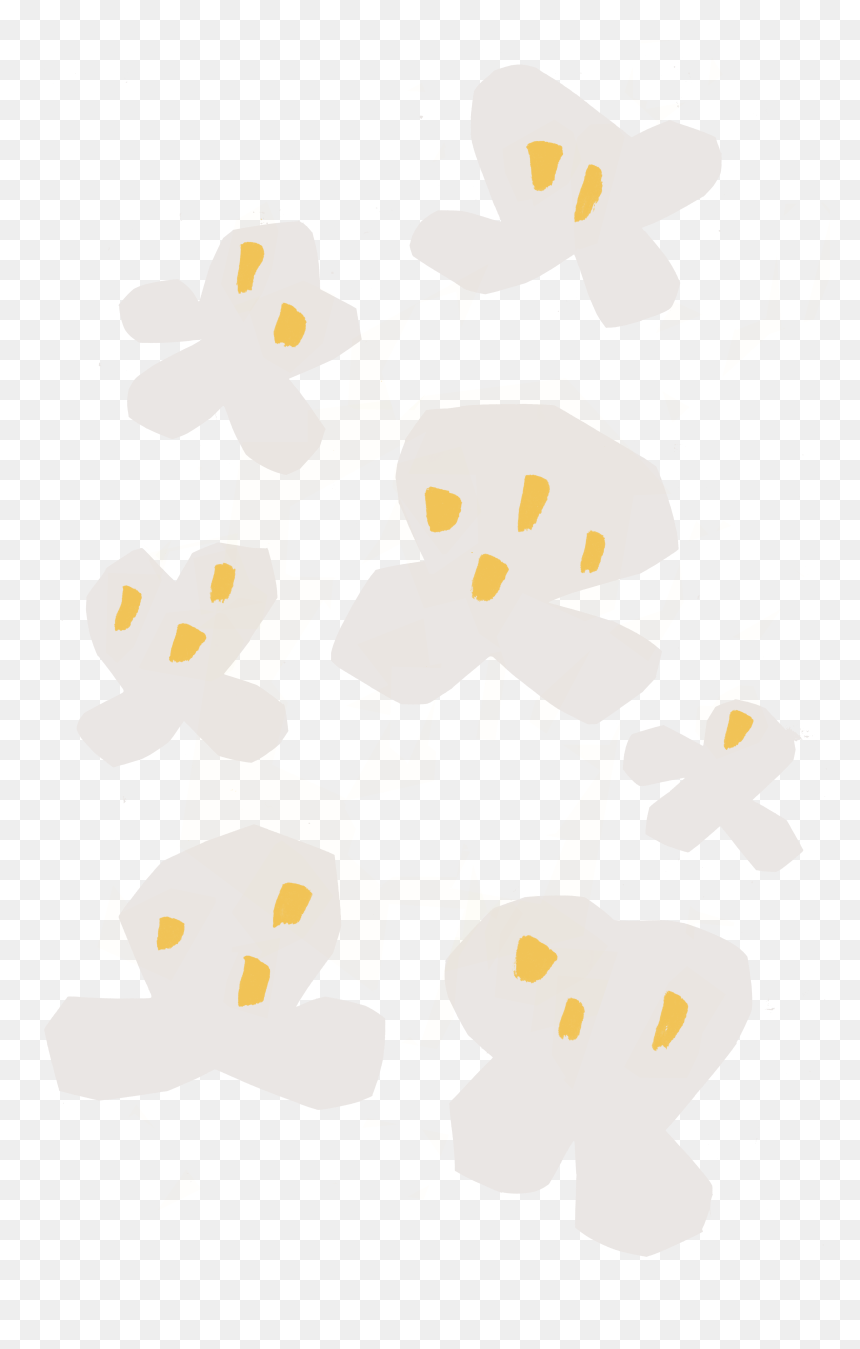 Clip Art, HD Png Download - anime flower png