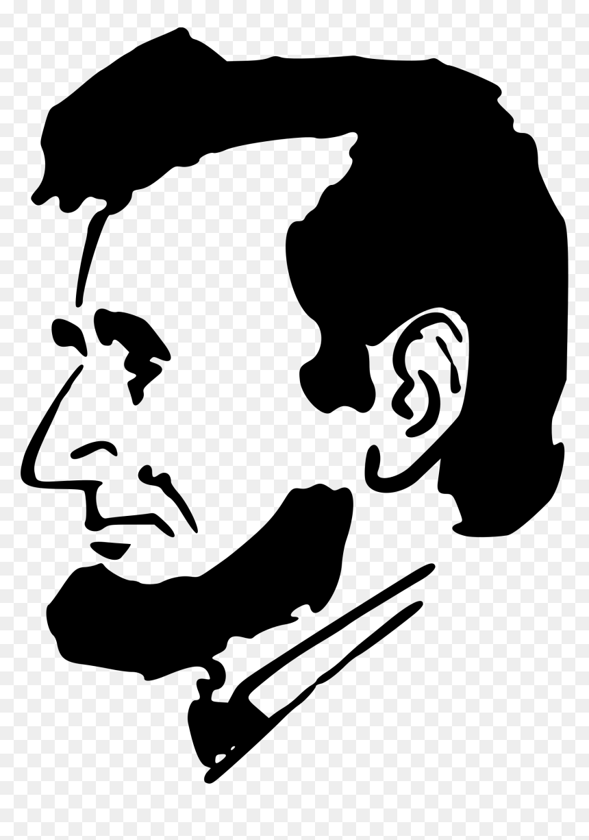 United States Presidential Election, 1860 Lincoln Memorial - Lincoln Clip Art, HD Png Download - lincoln memorial png