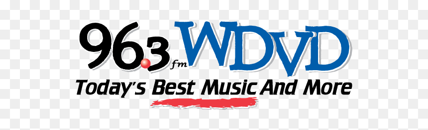 963 Wdvd Logo - Wdvd, HD Png Download - crystal pepsi png