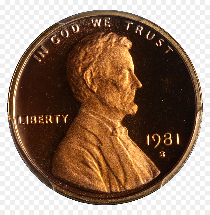 Cash, HD Png Download - lincoln memorial png