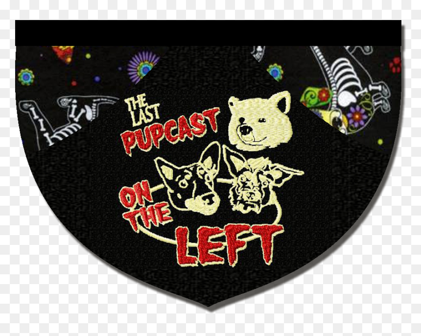 Kerchief, HD Png Download - dogmeat png