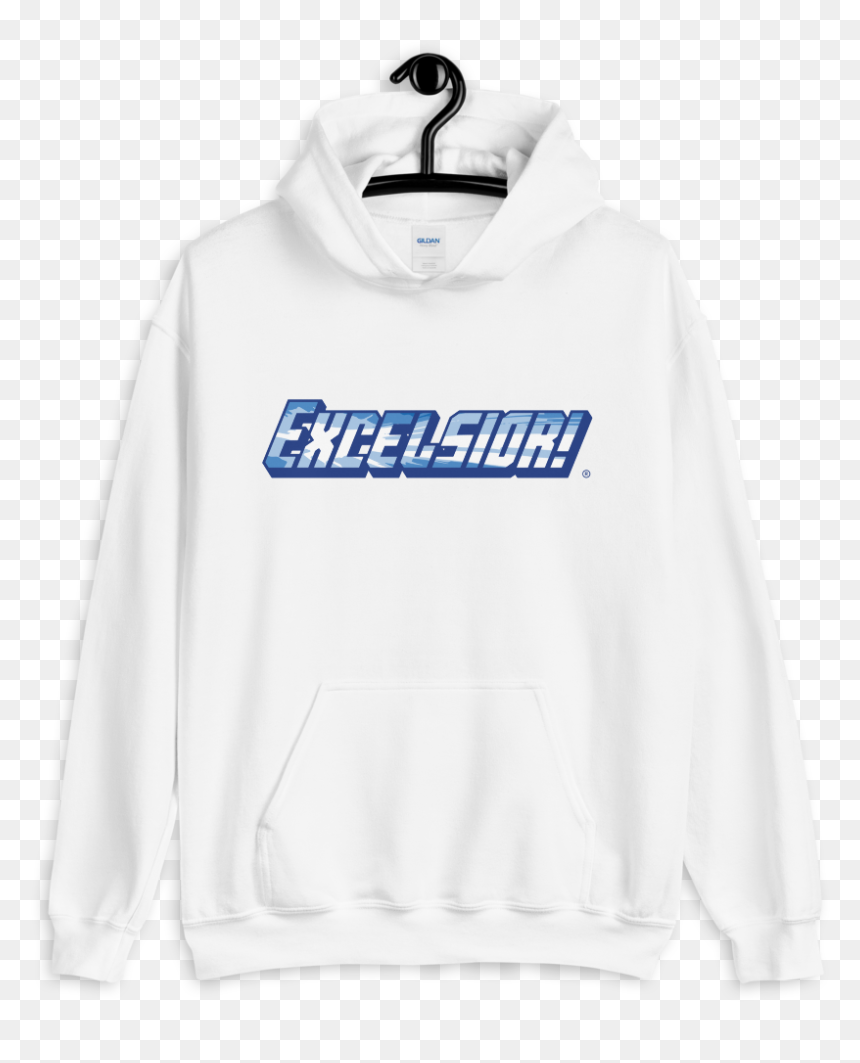 Hoodie, HD Png Download - stan lee png