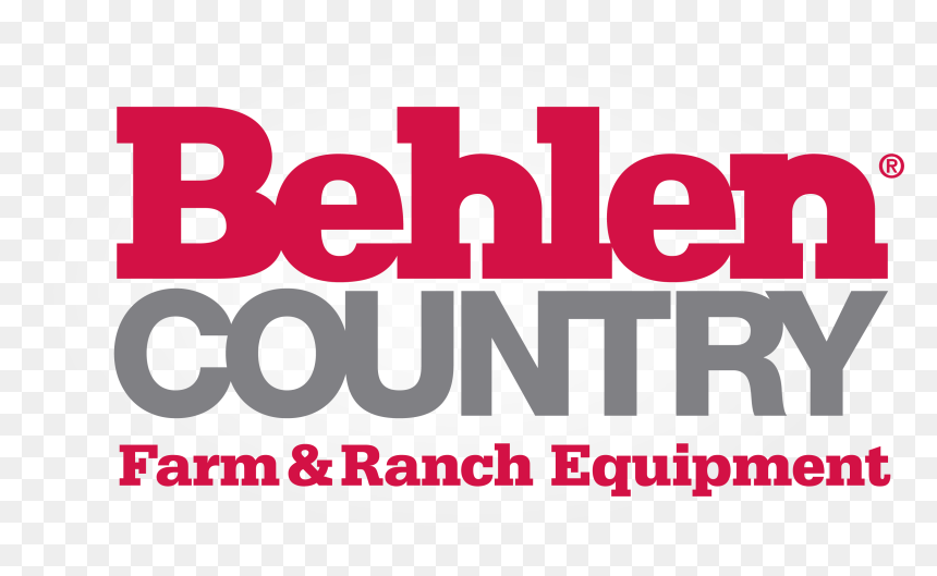 Behlen Country Logo, HD Png Download - gradient background png
