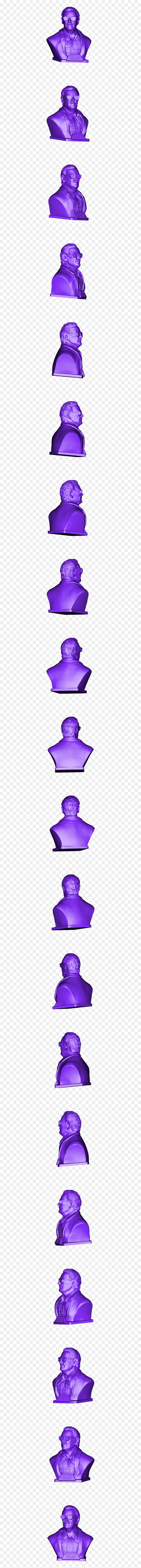 Bust, HD Png Download - stan lee png