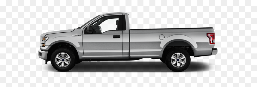 Ford F 150 Xl 2018, HD Png Download - ford f150 png