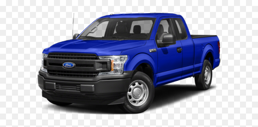 Ford Super Duty, HD Png Download - ford f150 png