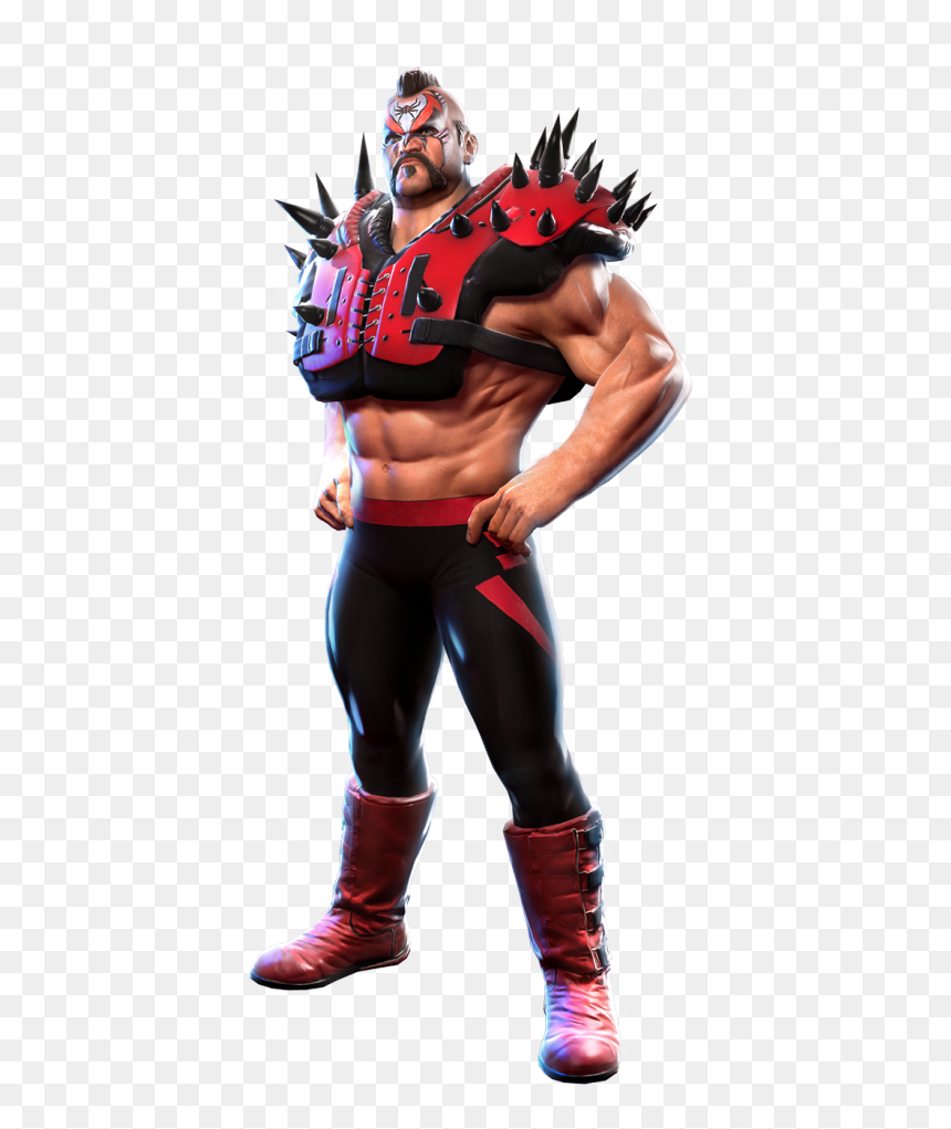 Wwe 2k16 Png, Transparent Png - wwe 2k16 png