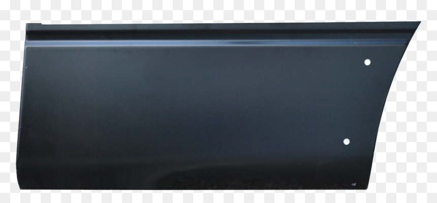 2004-2014 Ford F150 Front Lower Bed Section - Led-backlit Lcd Display, HD Png Download - ford f150 png