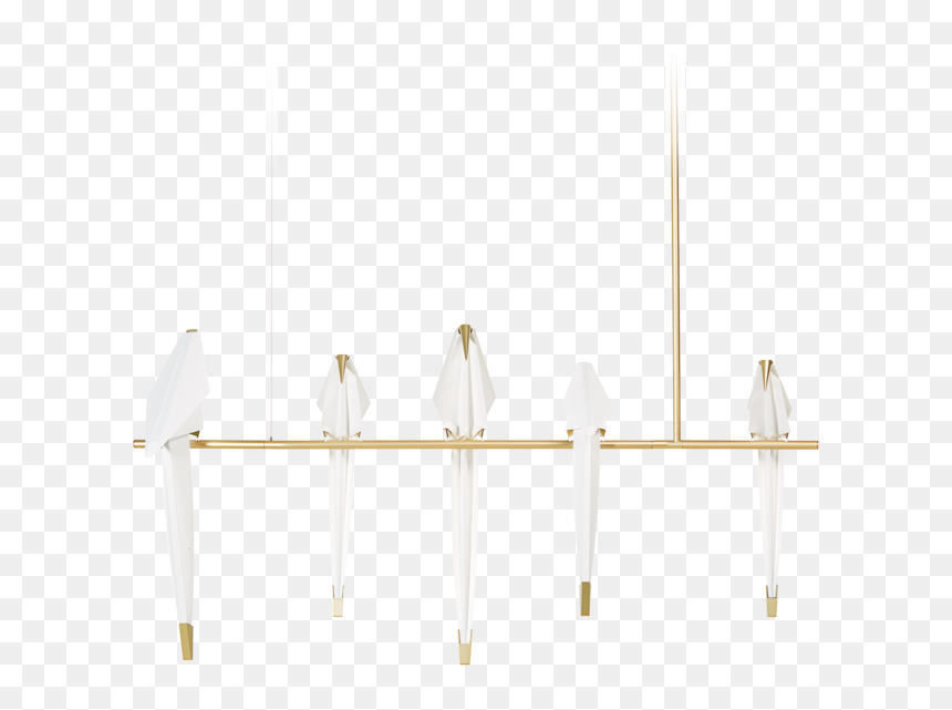 Shelf, HD Png Download - ceiling light png