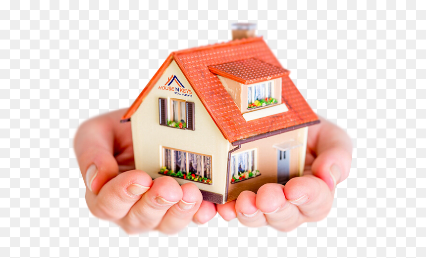 Real Estate Hd Png, Transparent Png - house keys png