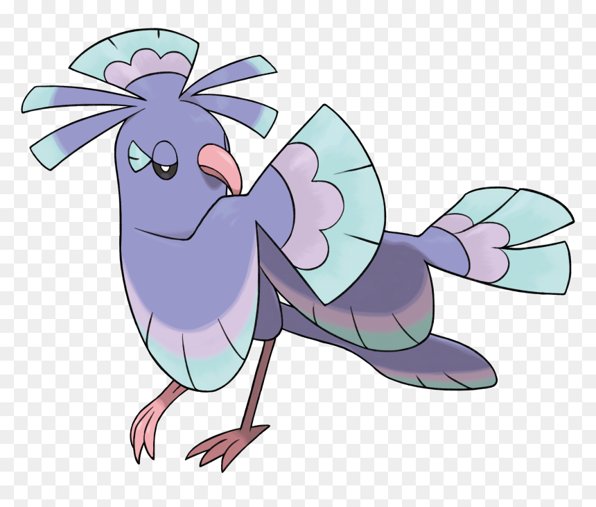 Transparent Sandslash Png - Pokemon Oricorio, Png Download - sandslash png