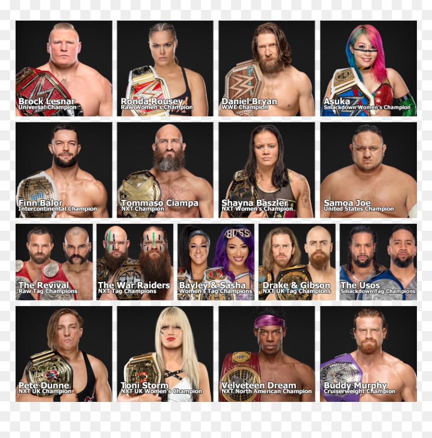 Firefly Funhouse Bray Wyatt Toy, HD Png Download - ryback png