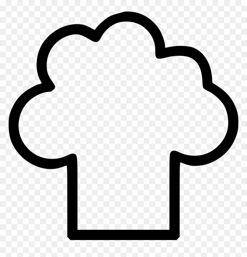 Clipart Free Download Cooking Vector Chef Hat, HD Png Download - chef clipart png