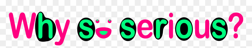 Circle, HD Png Download - why so serious png