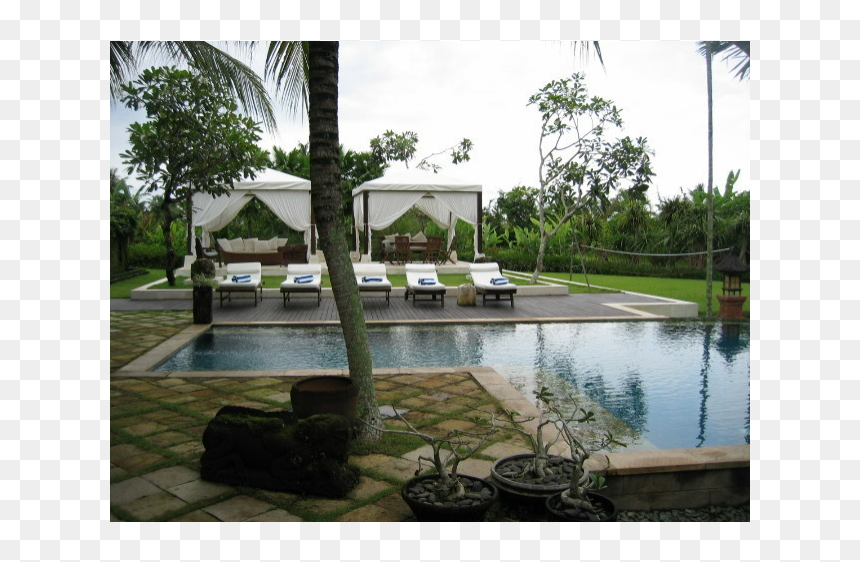 White Lotus Is A Famous And Classical Villa In Upmarket - Resort, HD Png Download - white lotus png
