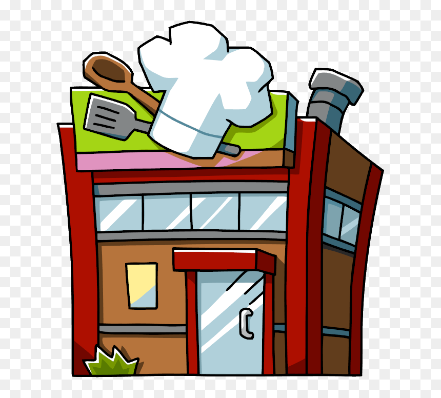 Chef School Cliparts - Culinary School Clipart, HD Png Download - chef clipart png