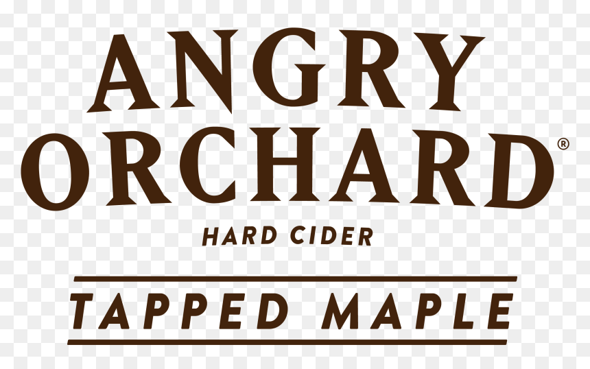 Graphics, HD Png Download - angry orchard logo png