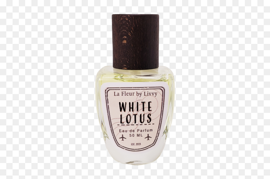 Perfume, HD Png Download - white lotus png