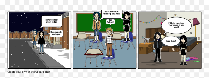 Cartoon, HD Png Download - strengths png