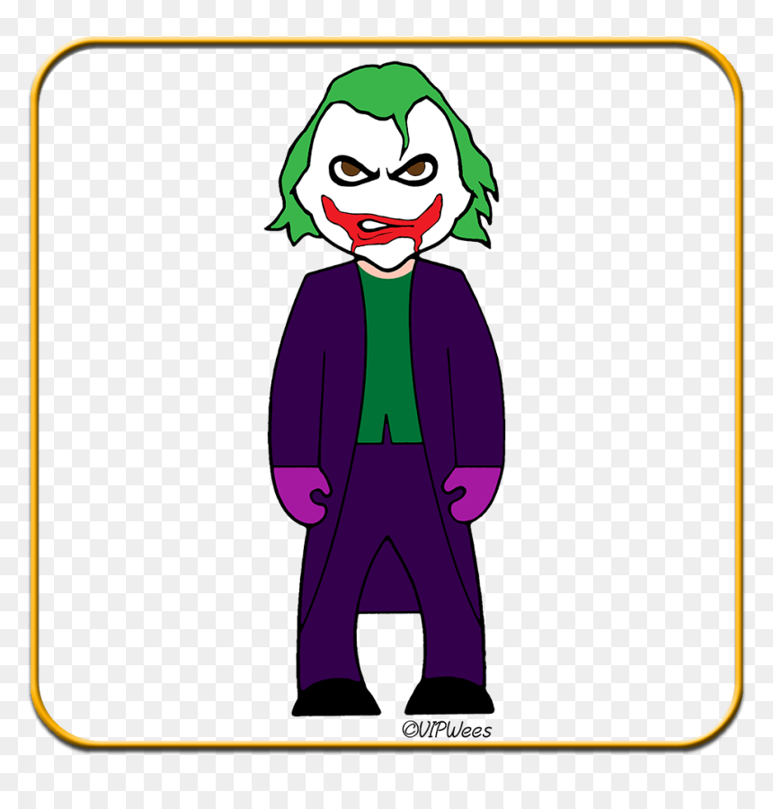 Why So Serious Png, Transparent Png - why so serious png