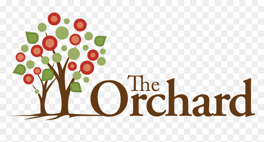 Itasca Home - Orchard Evangelical Free Church, HD Png Download - angry orchard logo png