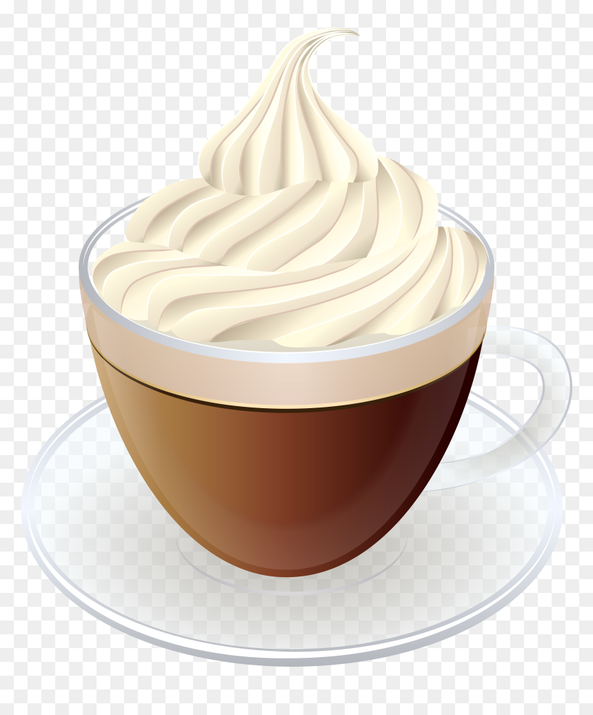 Image File Formats Lossless Compression, HD Png Download - whip cream png