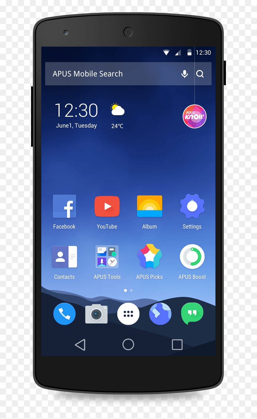 Smartphone, HD Png Download - boost mobile png