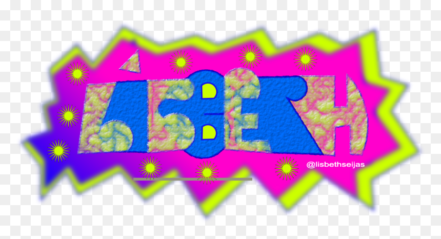 Graphic Design, HD Png Download - grafiti png