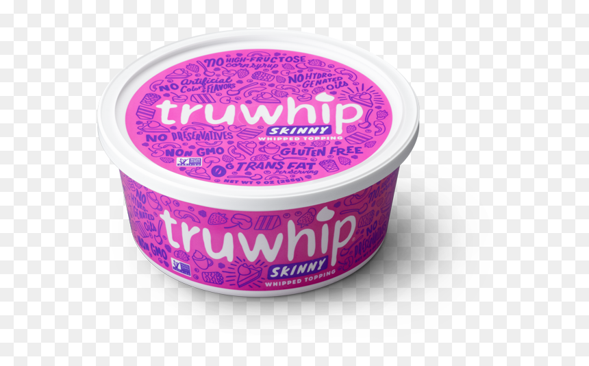 Ice Cream, HD Png Download - whip cream png