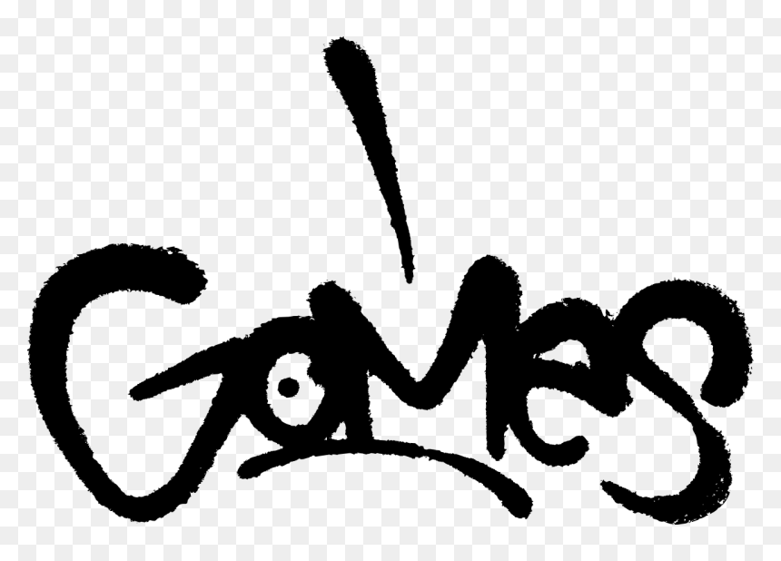 Calligraphy, HD Png Download - grafiti png