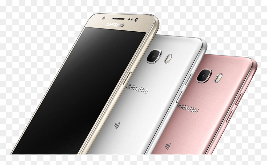 Samsung J7 2016 Colors, HD Png Download - boost mobile png
