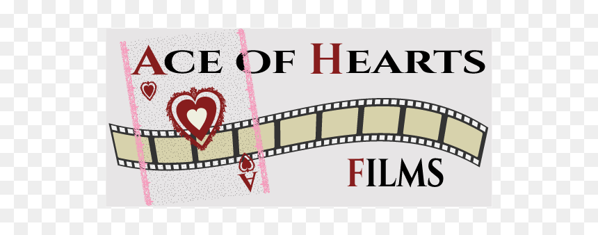 Heart, HD Png Download - ace of hearts png