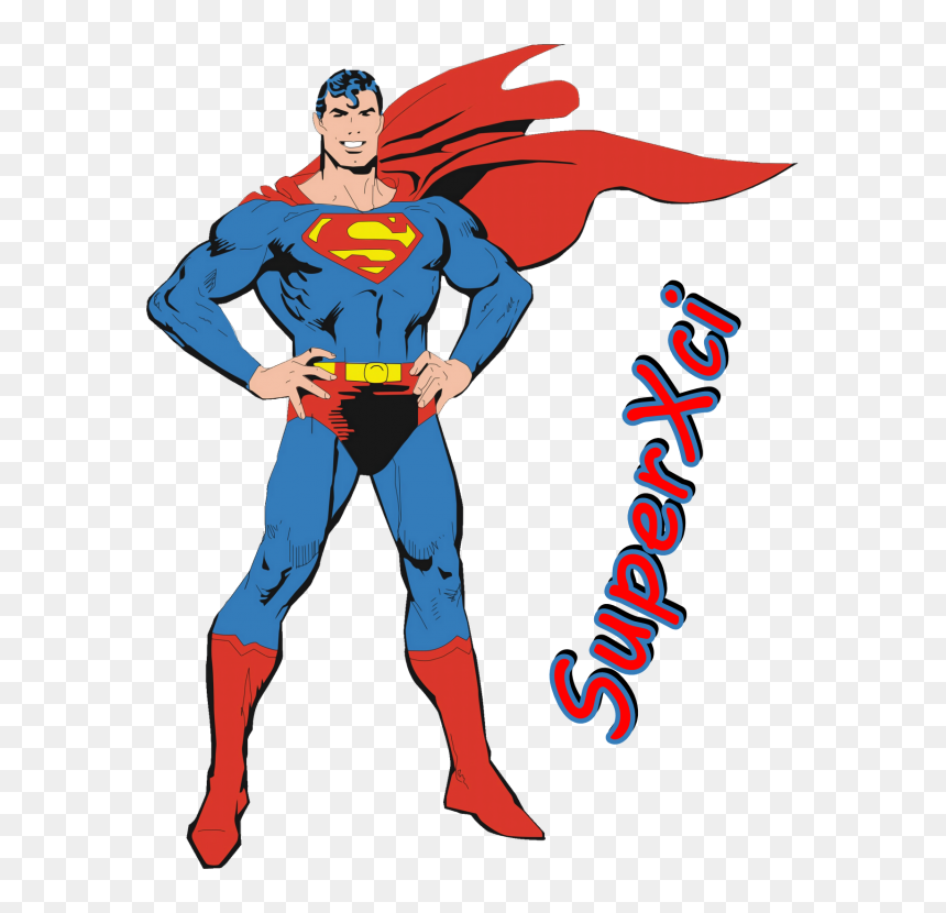- Thumb - - Superman Clipart Png, Transparent Png - captain toad png