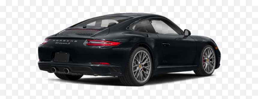Pre Owned S For - Porsche 911, HD Png Download - 911 png