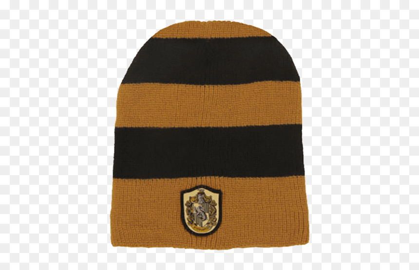 Beanie, HD Png Download - hogwarts seal png