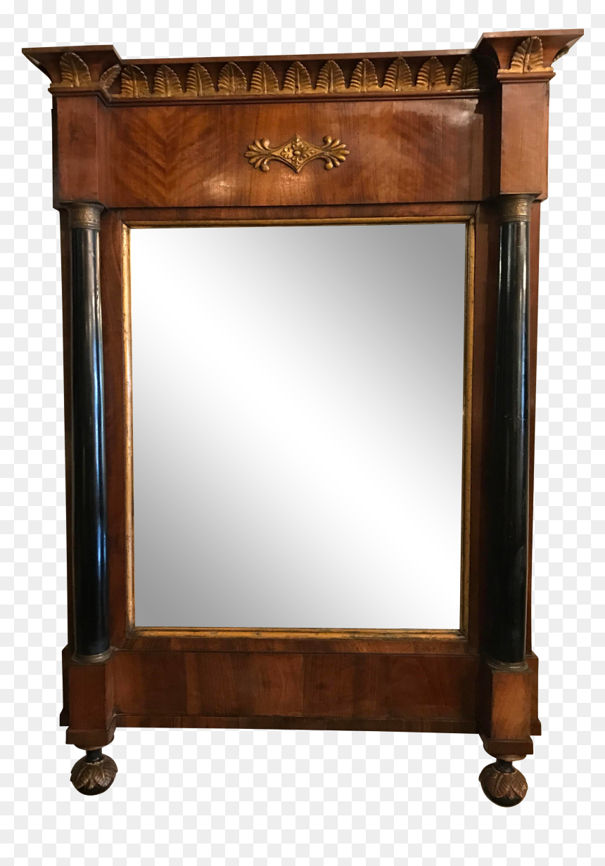End Table, HD Png Download - mirror ball png