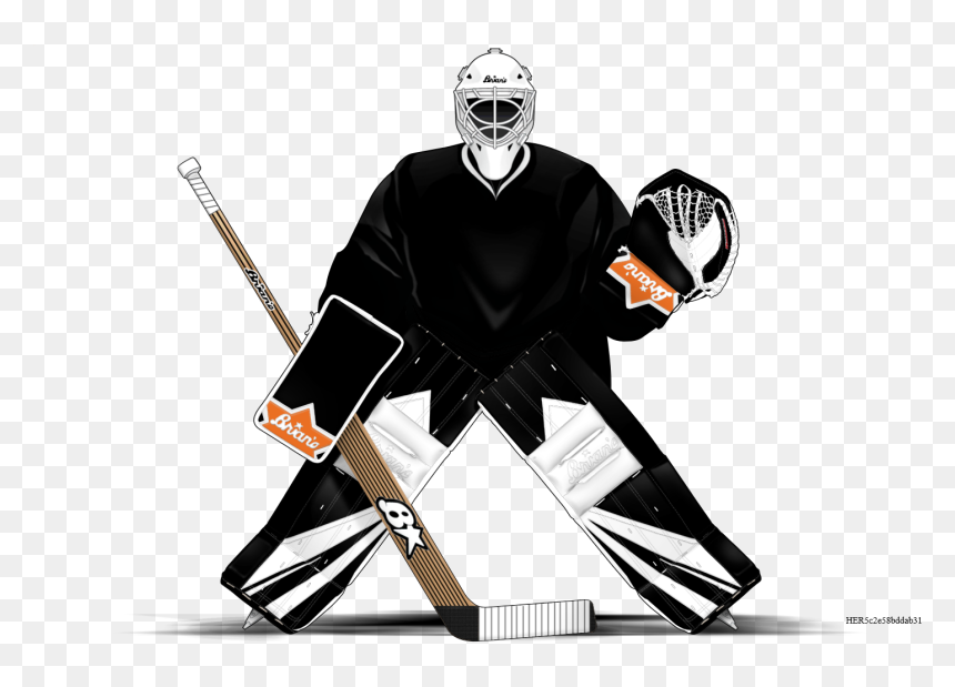 College Ice Hockey, HD Png Download - curtis axel png