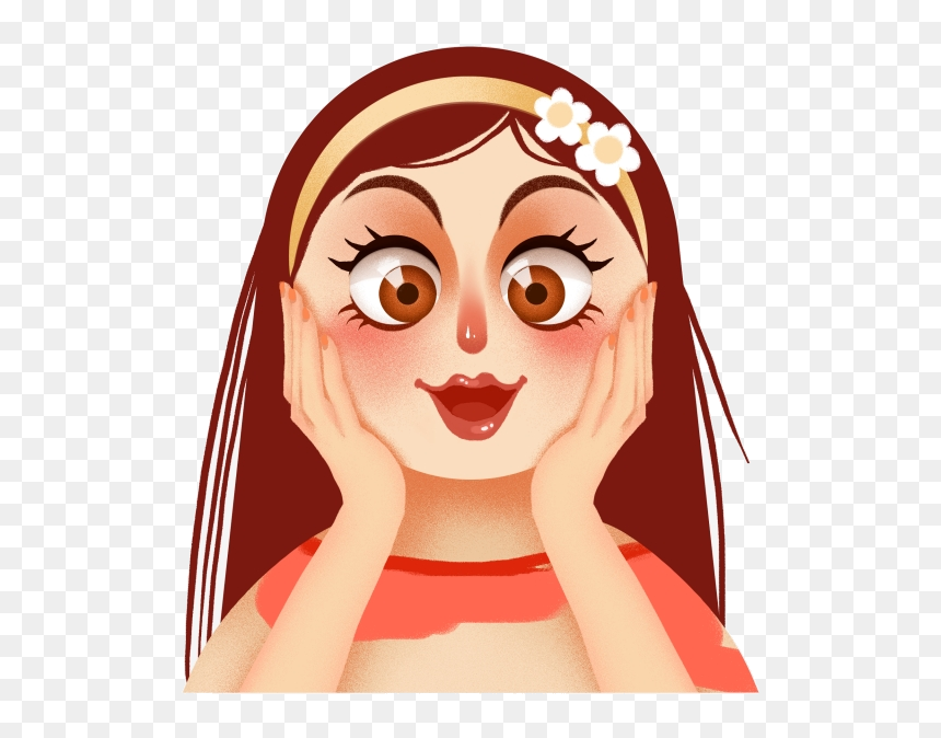 Eyes Surprised Clipart Eye Surprise Image And Transparent - Surprised Clipart, HD Png Download - surprised eyes png