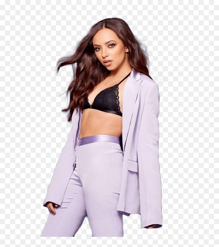 Clip Art Png Free Transparent - Jade Thirlwall Png, Png Download - little mix png