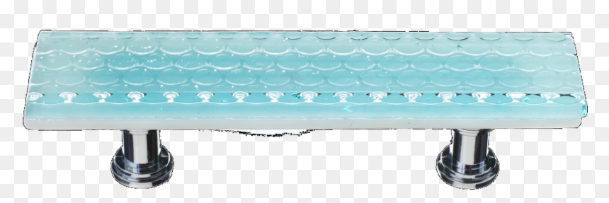 Honeycomb Light Aqua Pull - Sea, HD Png Download - honeycomb texture png