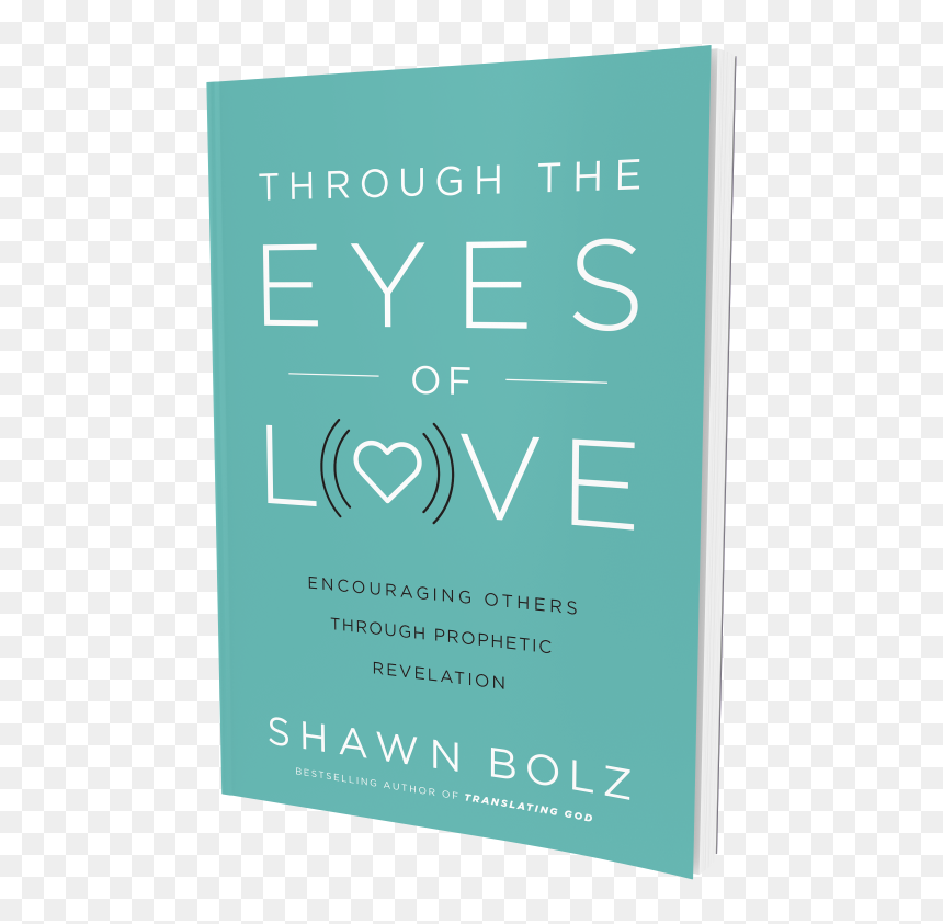 Book Cover, HD Png Download - surprised eyes png