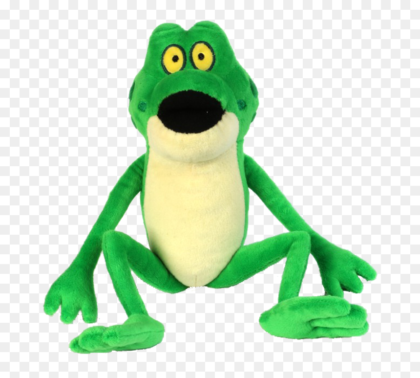 True Frog, HD Png Download - surprised eyes png