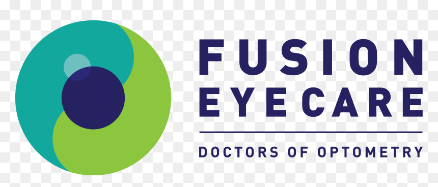 Fusion Eyecare - Circle, HD Png Download - surprised eyes png