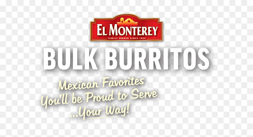 Mexican Favorites You"ll Be Proud To Serve Your Way - Orange, HD Png Download - breakfast burrito png