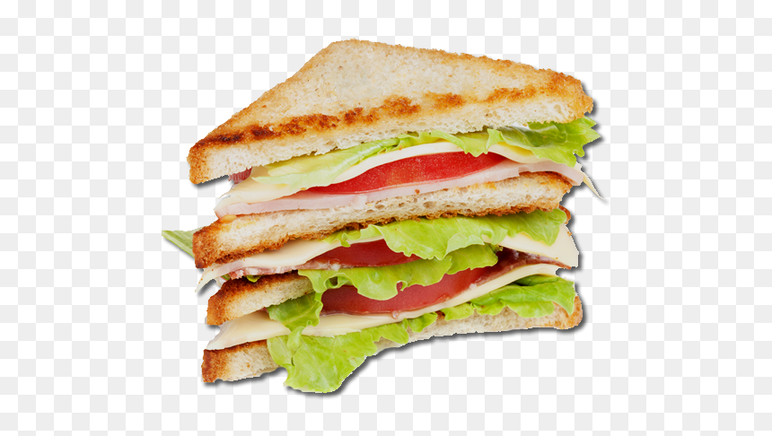 Fast Food, HD Png Download - breakfast burrito png